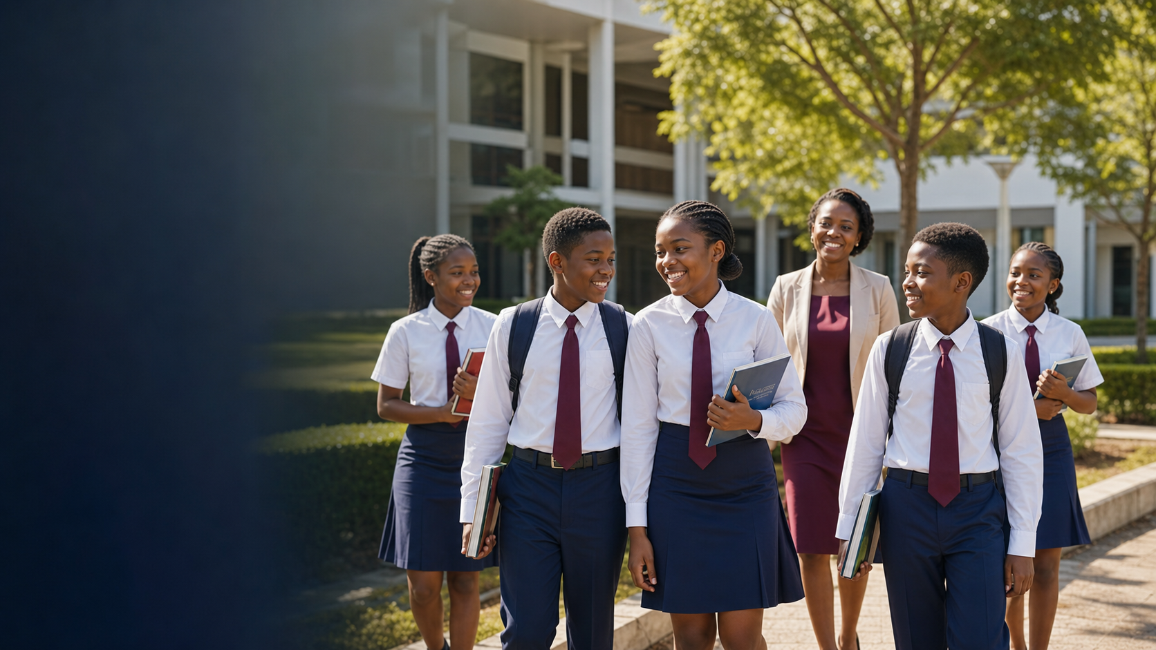 School moment